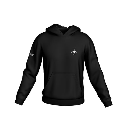 Aircraft Mechanic Hoodie