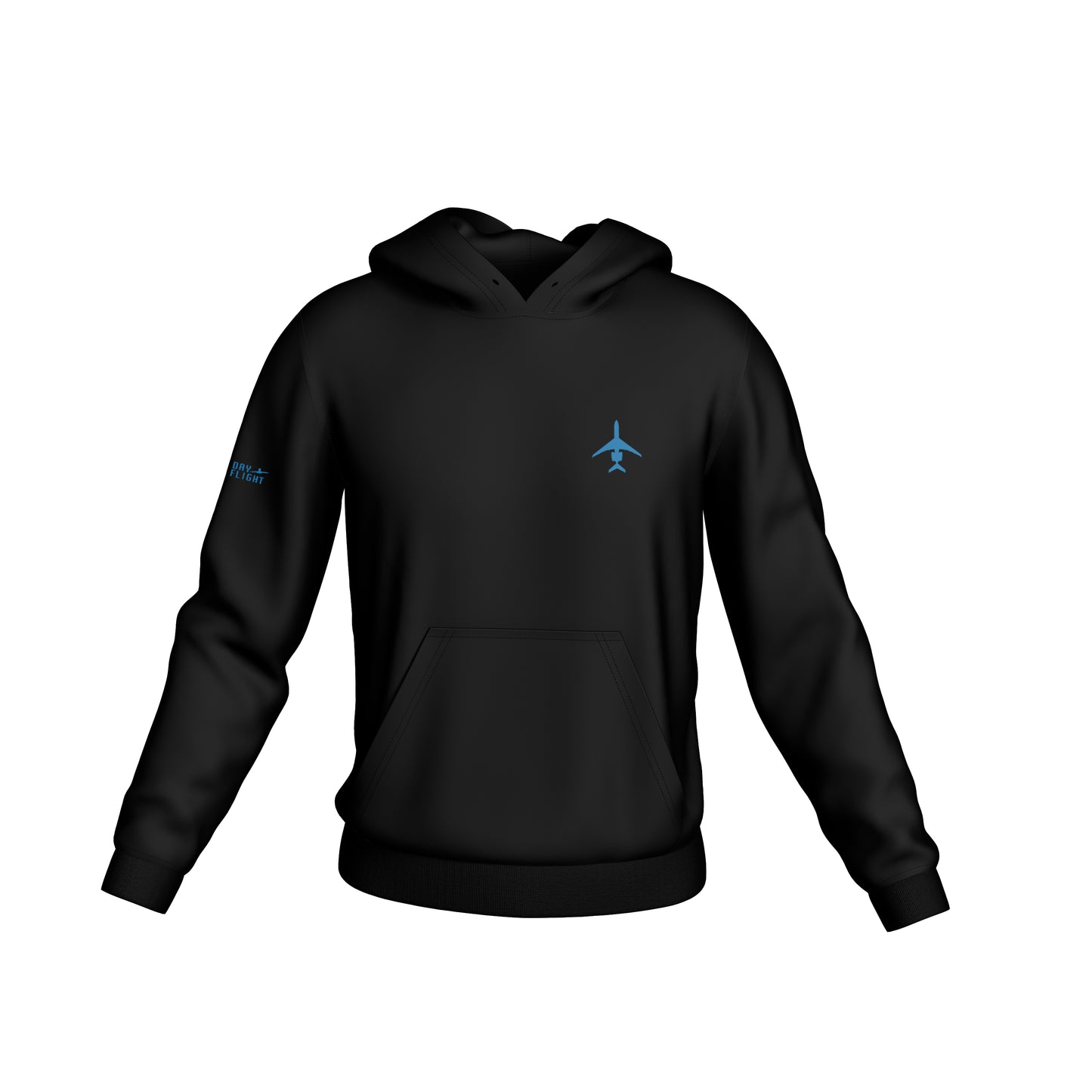 Aircraft Mechanic Hoodie