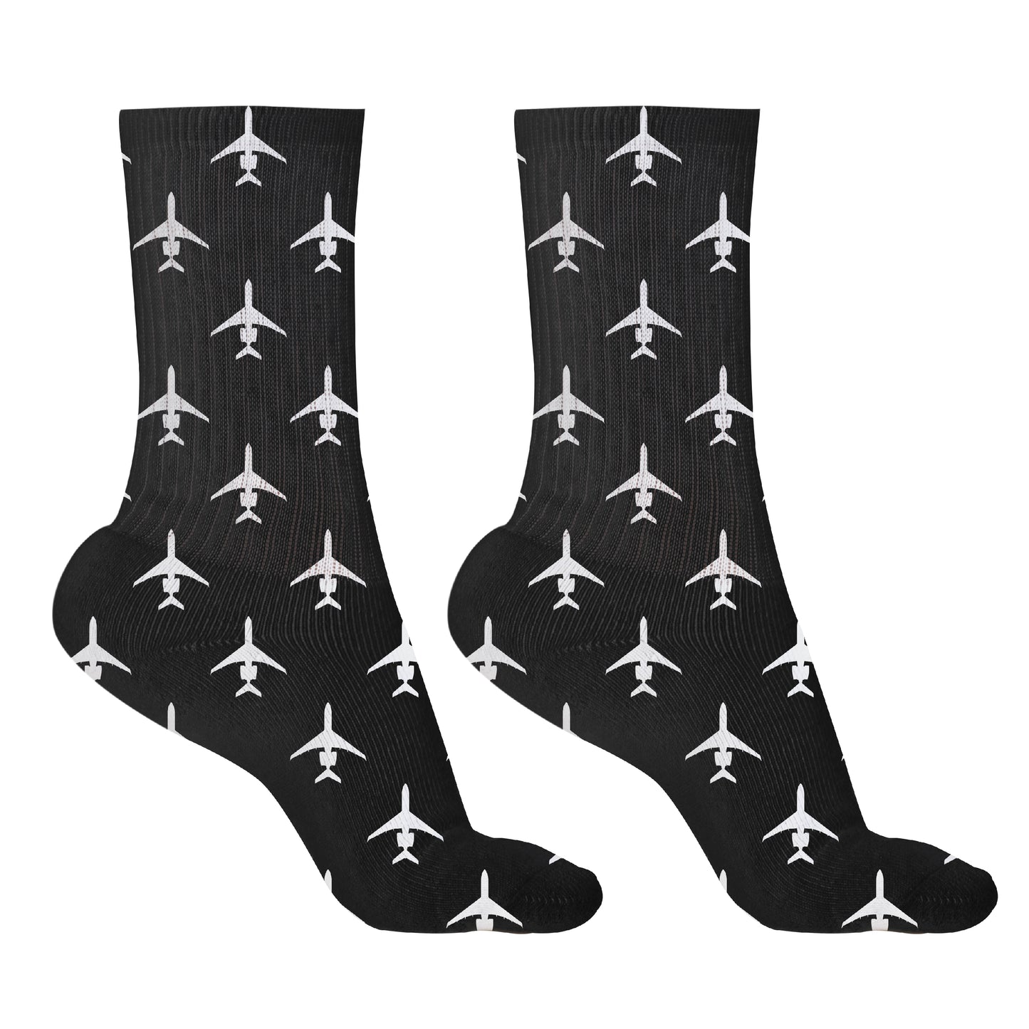 TSA Pre Check Socks