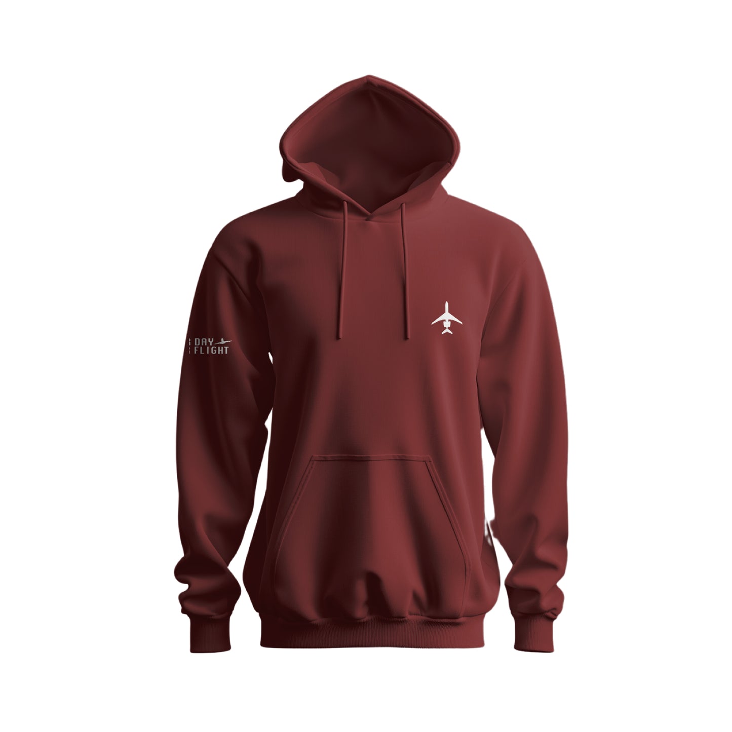 Pilot Hoodie