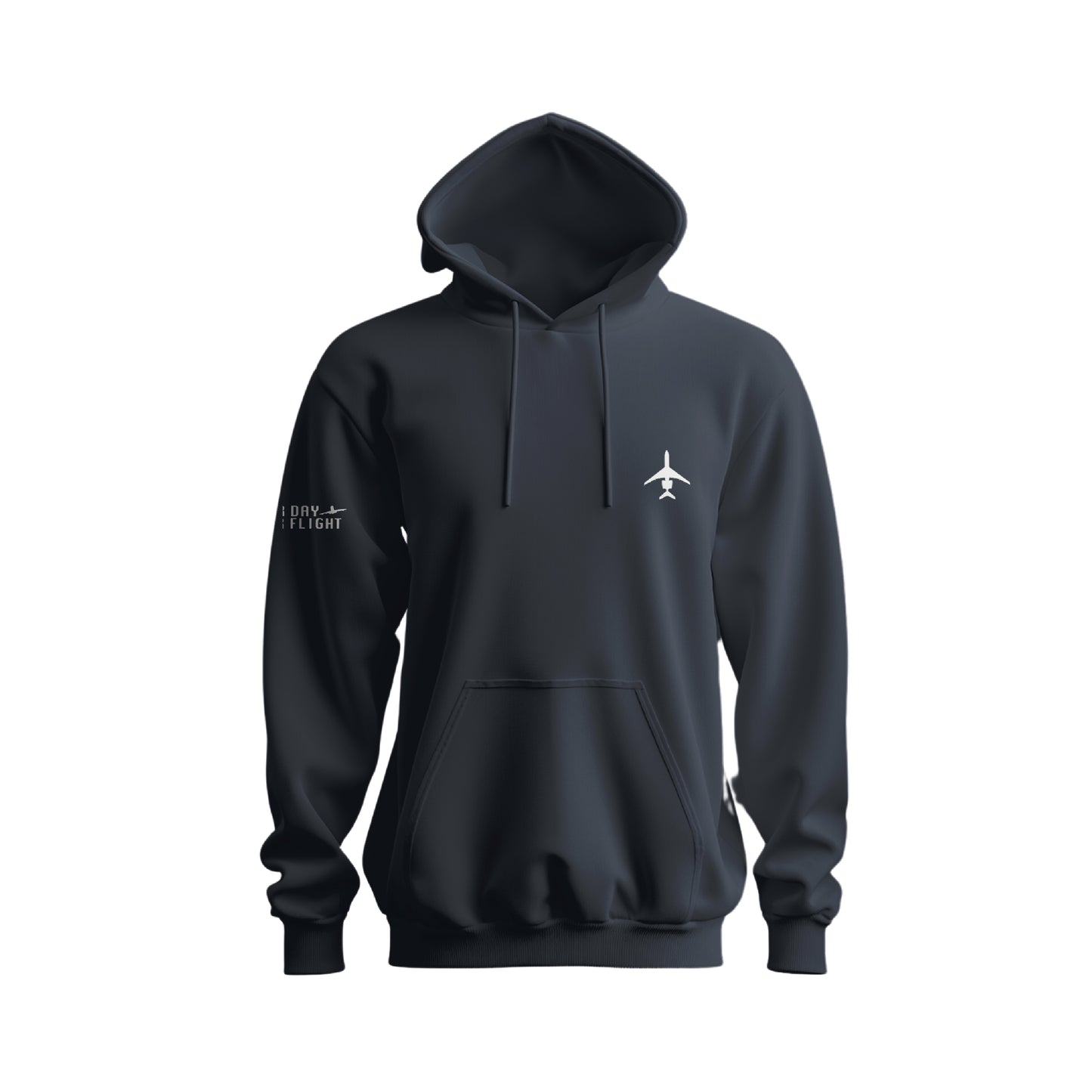 Pilot Hoodie