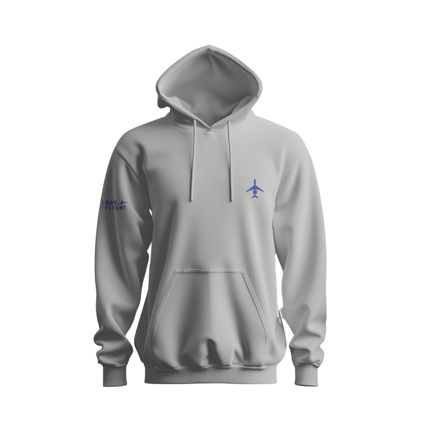 Pilot Hoodie