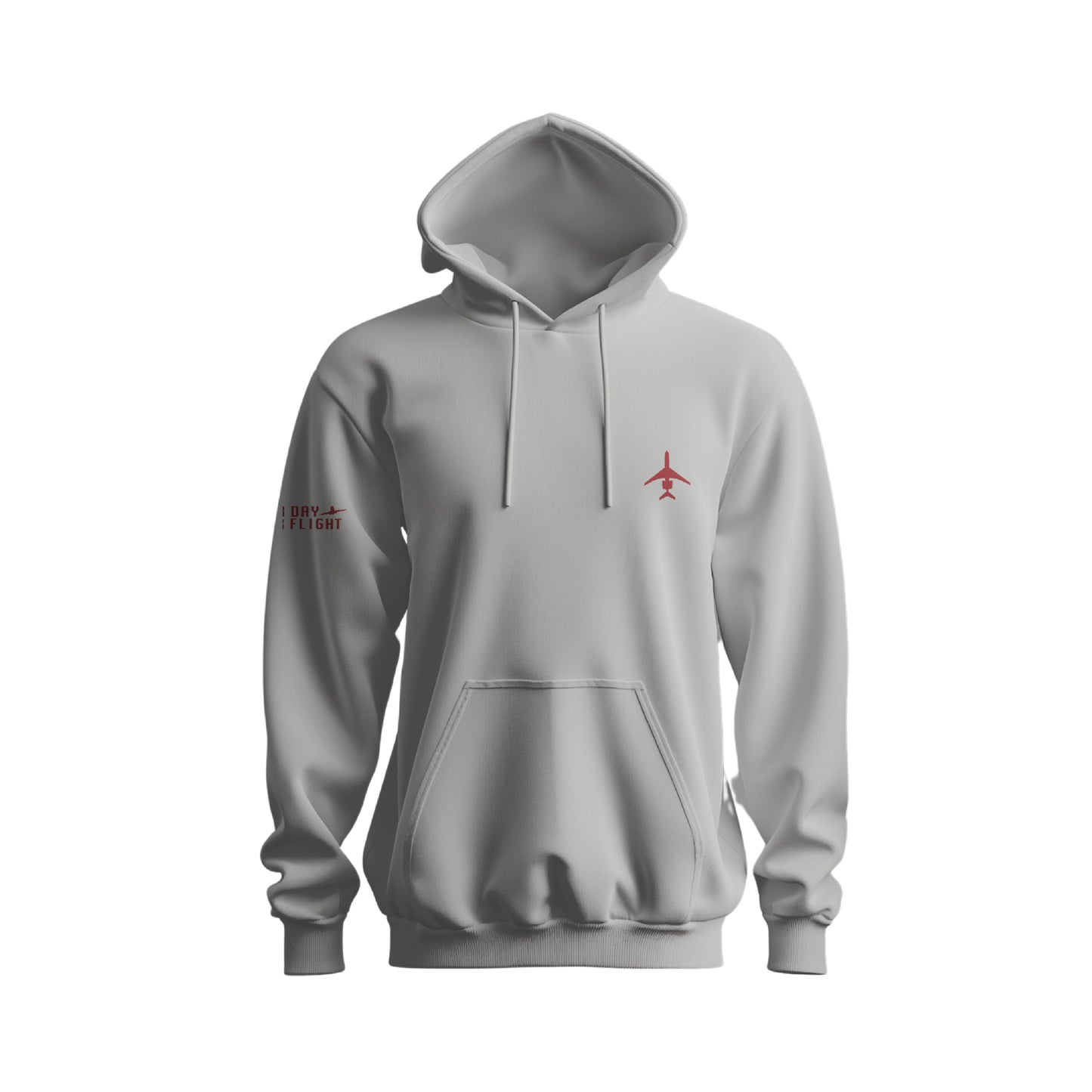 Pilot Hoodie