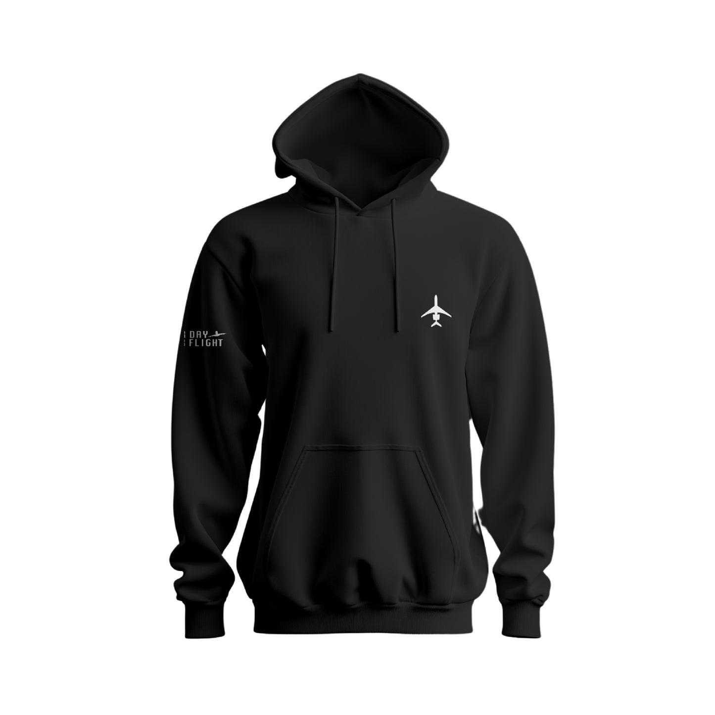 Pilot Hoodie