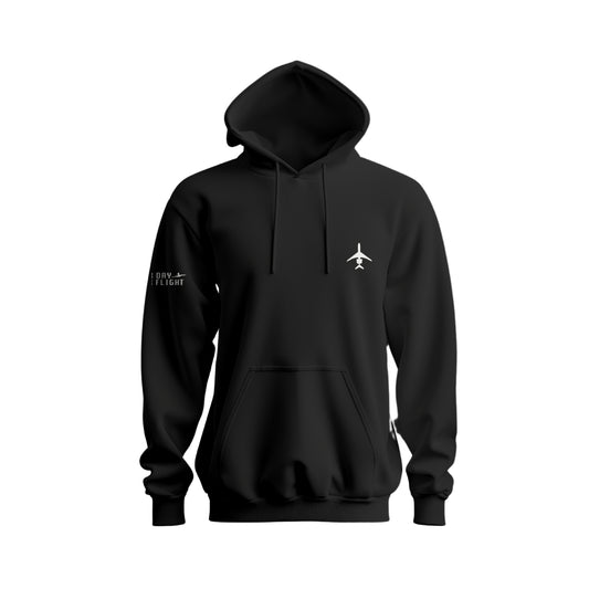 Pilot Hoodie