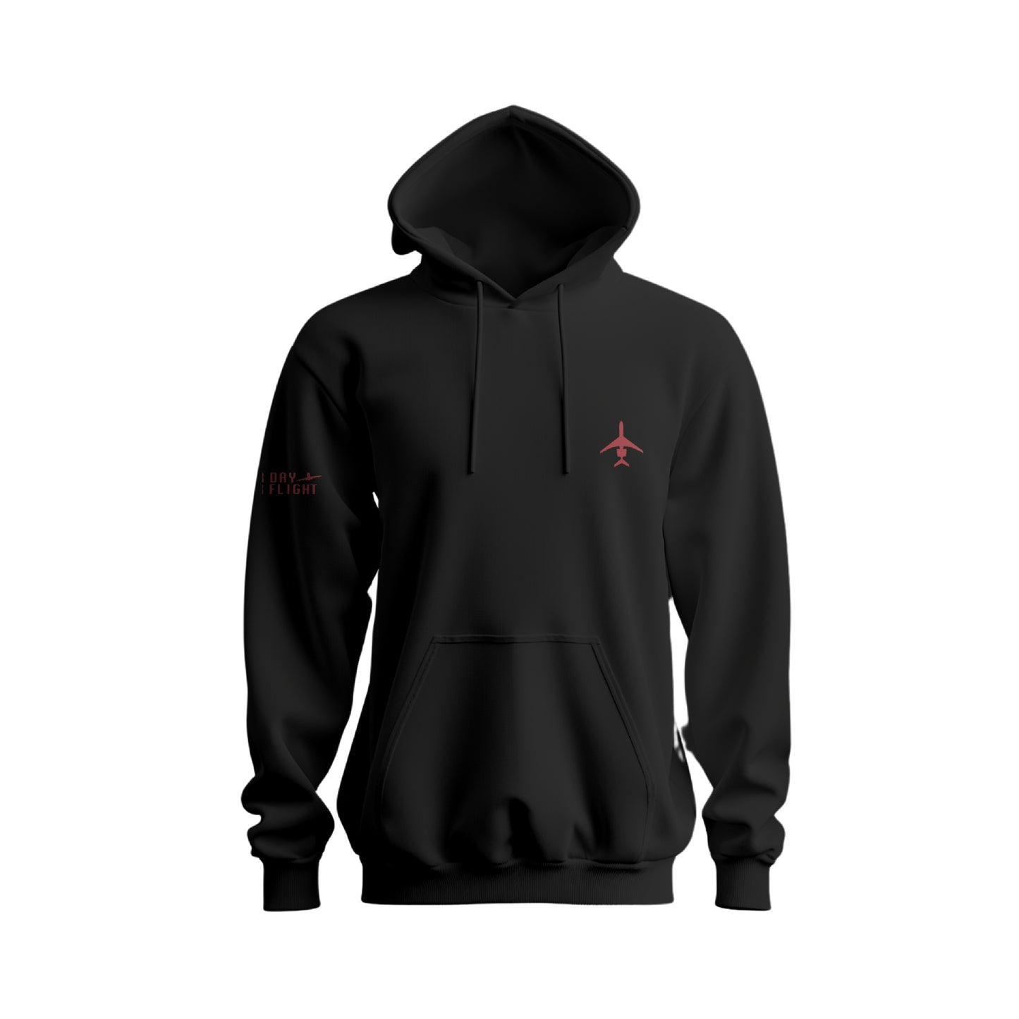 Pilot Hoodie