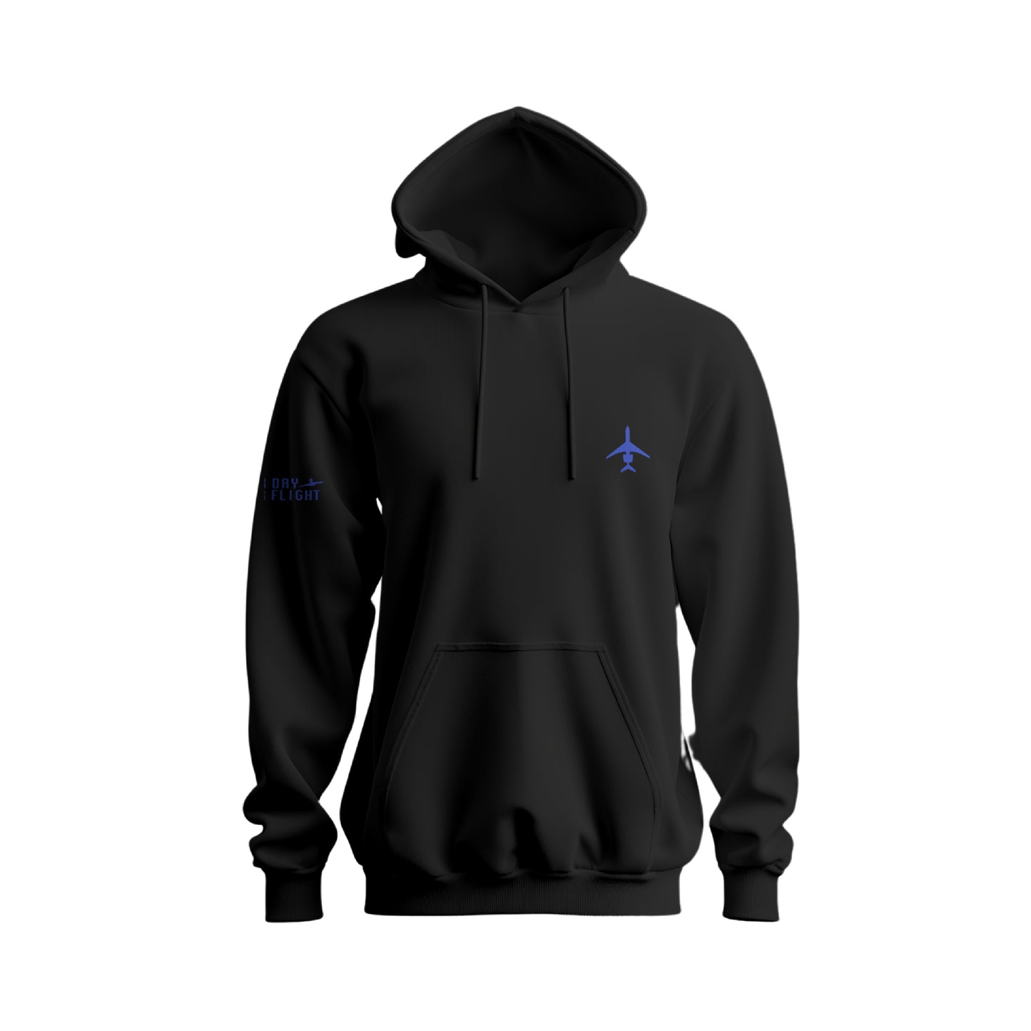 Pilot Hoodie