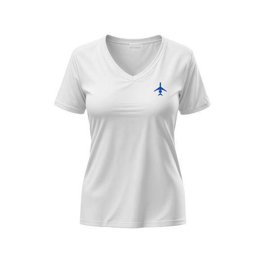 Flight Attendant Short Sleeve