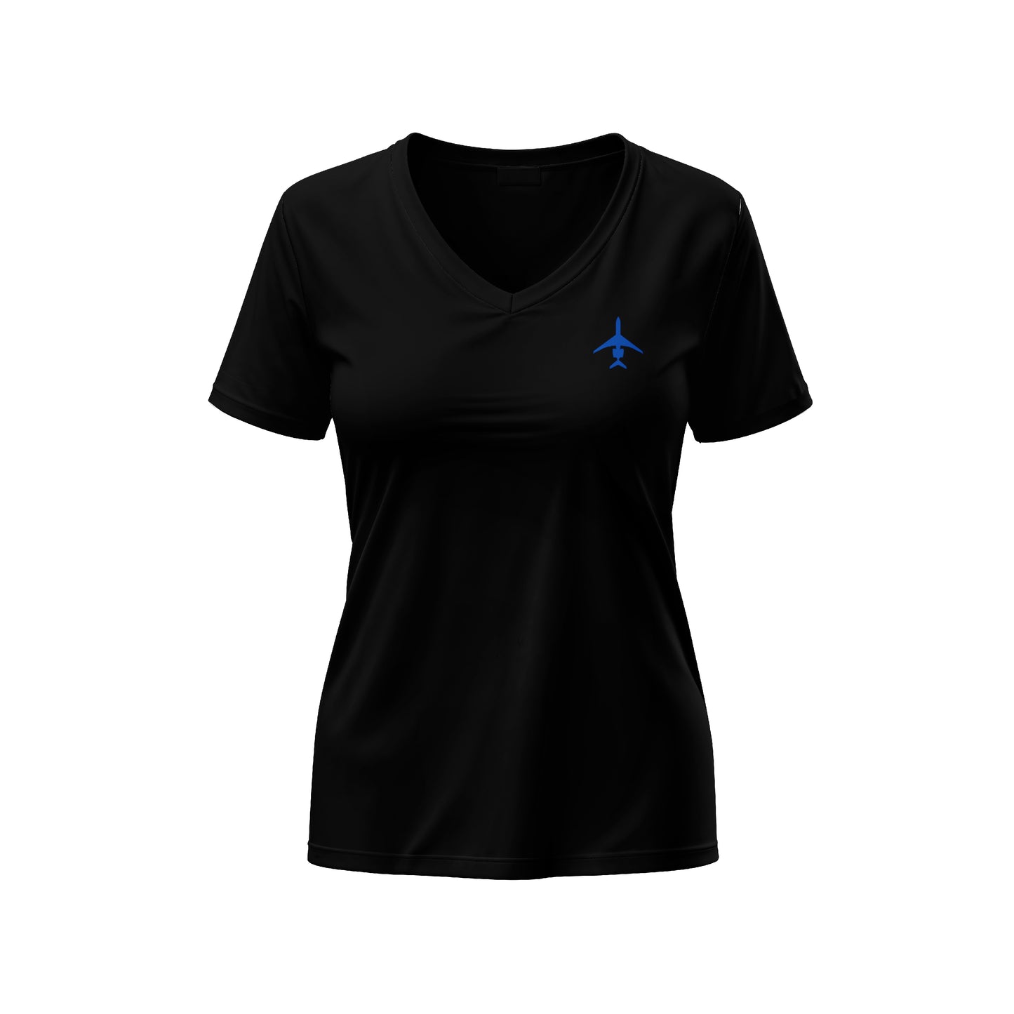 Flight Attendant Short Sleeve