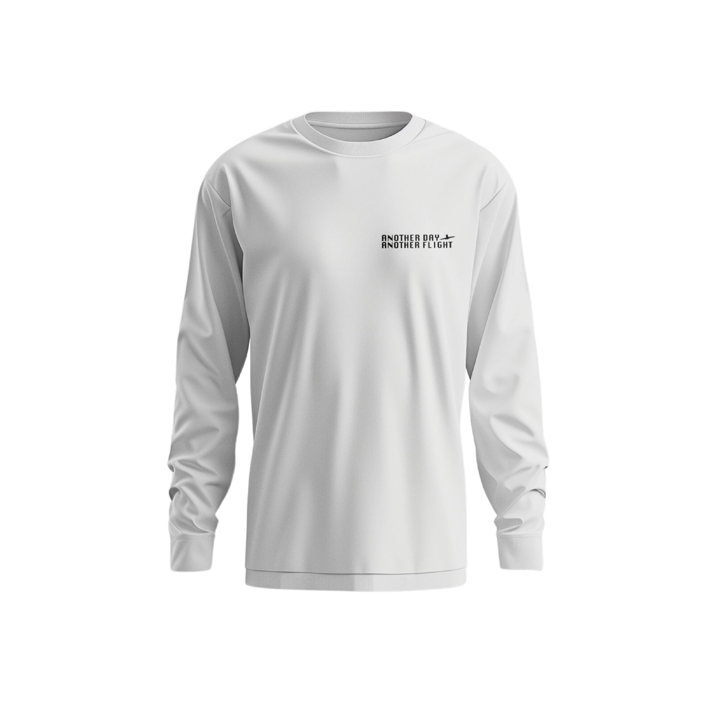 Air Tag Long Sleeve - Memphis