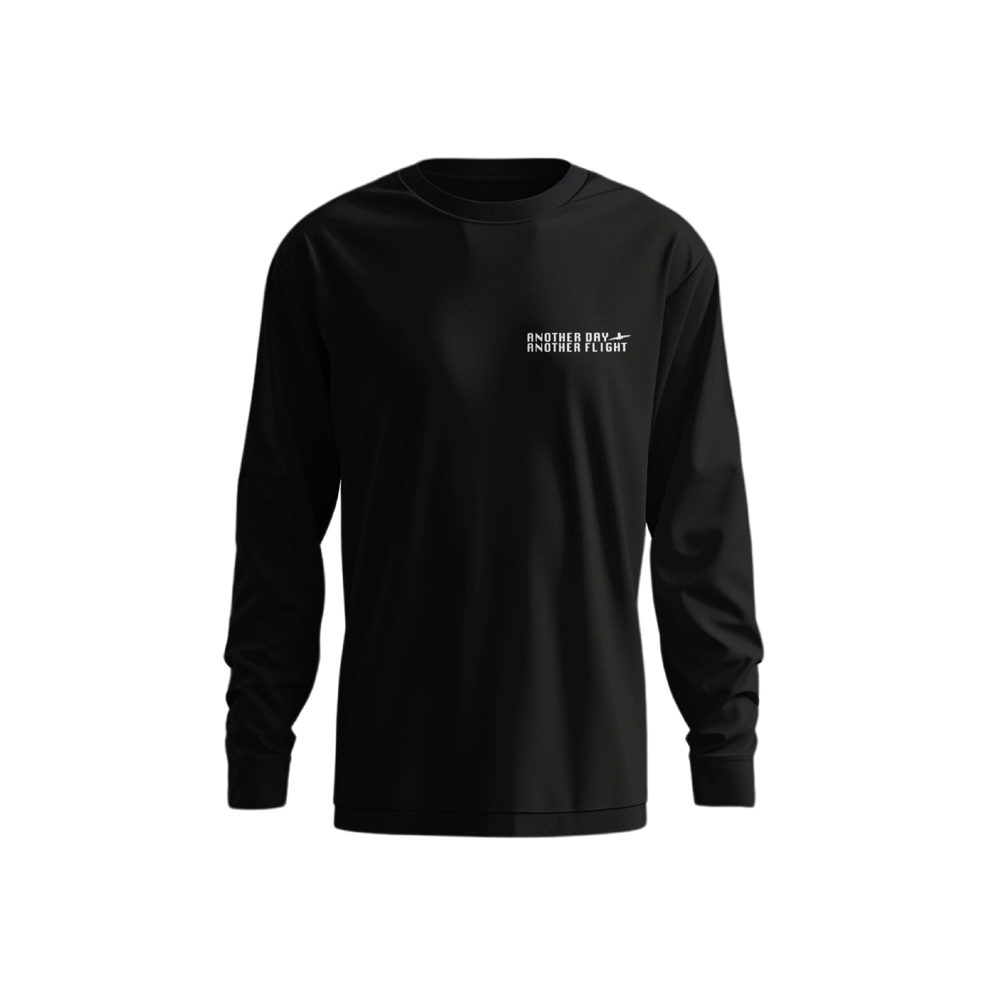 Air Tag Long Sleeve - Memphis